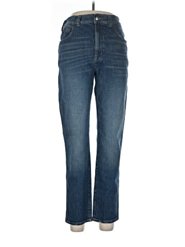 Madewell The Perfect Vintage Jean (view 1)