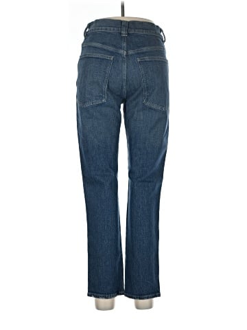 Madewell The Perfect Vintage Jean (view 2)