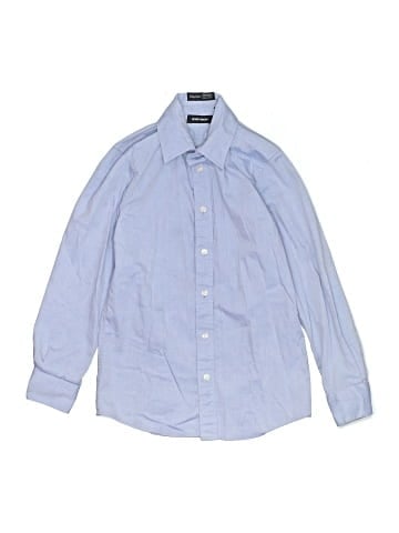 Nordstrom Long Sleeve Button-Down Shirt (view 1)