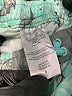 UV Skinz 100% Polyester Paisley Green Board Shorts Size 6 - photo 3