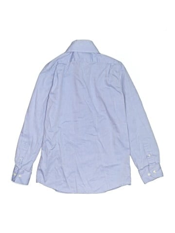 Nordstrom Long Sleeve Button-Down Shirt (view 2)