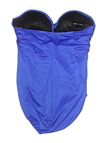 Miraclesuit One Piece Swimsuit (view 2)