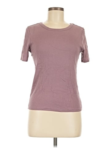 Lucky Brand Short Sleeve Top (view 1)