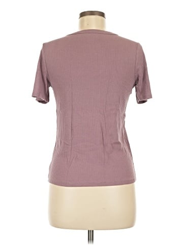 Lucky Brand Short Sleeve Top (view 2)