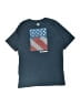 Columbia Blue Active T-Shirt Size 14 - 16 - photo 2