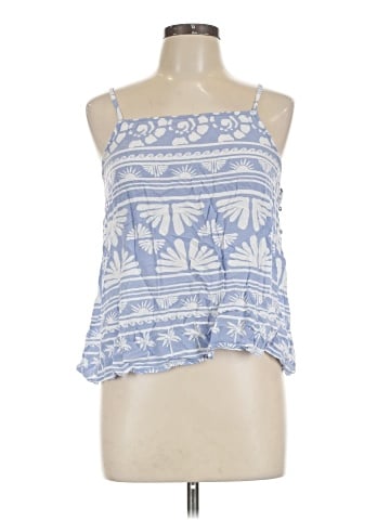 O'Neill Sleeveless Top (view 1)