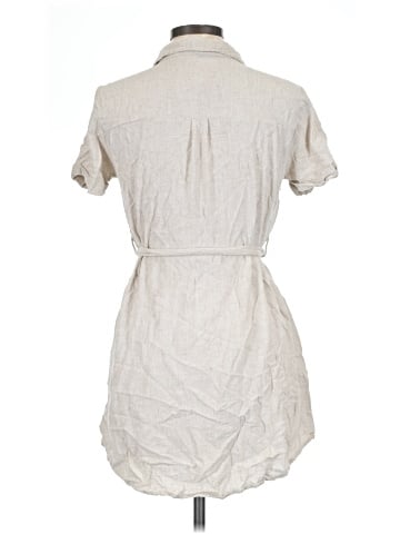 Blu Pepper Casual Dress (view 2)
