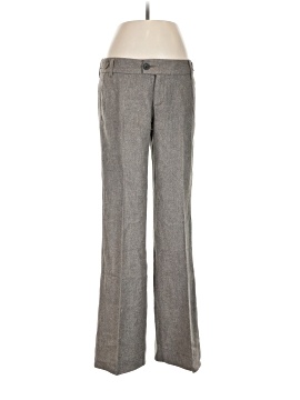 Banana Republic Wool Pants