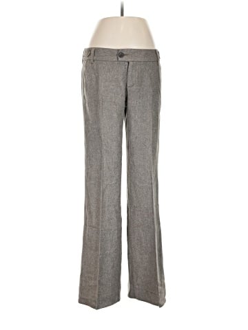 Banana Republic Wool Pants (view 1)