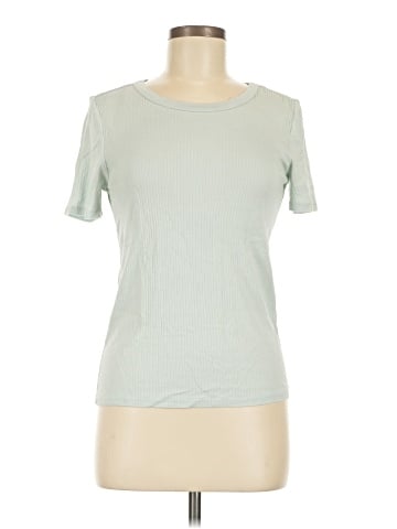 Lucky Brand Short Sleeve Top (view 1)