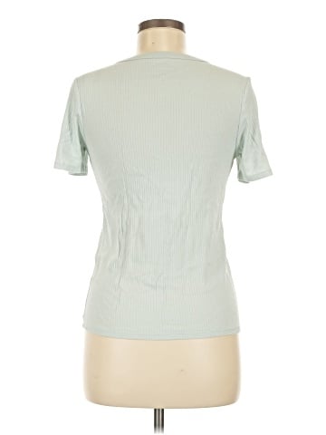 Lucky Brand Short Sleeve Top (view 2)