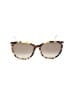 Gucci Brown Sunglasses One size - photo 2