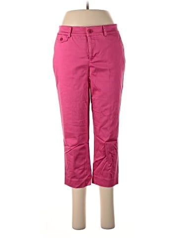 Lauren by Ralph Lauren Casual Pants (view 1)