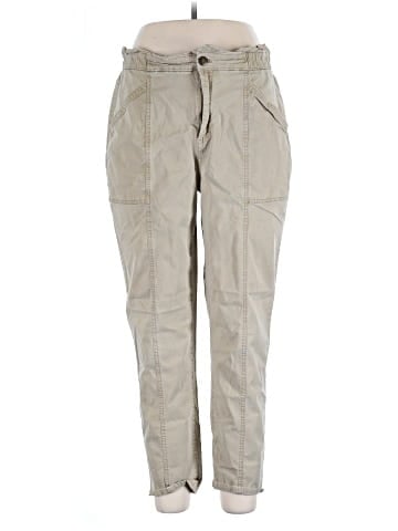 Natural Reflections Casual Pants (view 1)