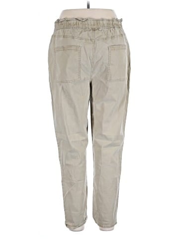 Natural Reflections Casual Pants (view 2)