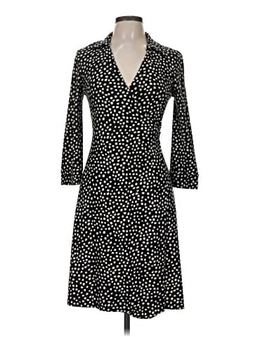 Jones New York Casual Dress (view 1)