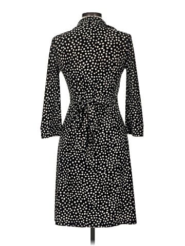 Jones New York Casual Dress (view 2)
