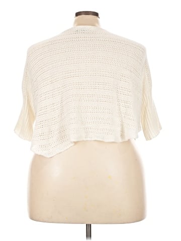 Wooden Ships Pullover Sweater (view 2)