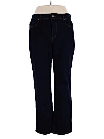 Gloria Vanderbilt Jeans (view 1)