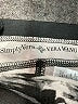 Simply Vera Vera Wang Graphic Black Active Pants Size XS - photo 7