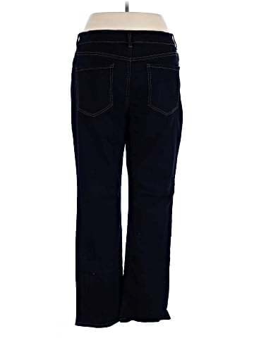 Gloria Vanderbilt Jeans (view 2)