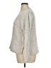 Weatherproof 100% Polyester Chevron-herringbone Ivory Pullover Sweater Size XL - photo 5