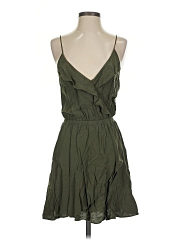 Express Cocktail Dress (view 1)