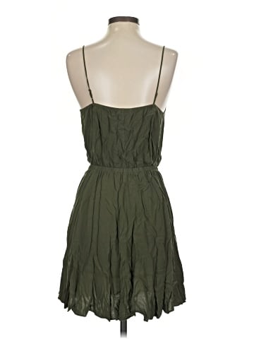 Express Cocktail Dress (view 2)