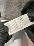 Shein 100% Polyester Solid Black Track Pants Size M - photo 8