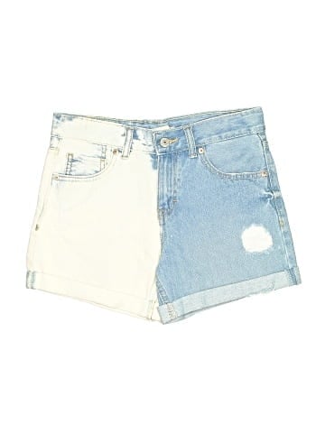 Levi's Denim Shorts (view 1)