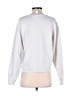 Marc Jacobs 100% Cotton White Sweatshirt Size M - photo 2