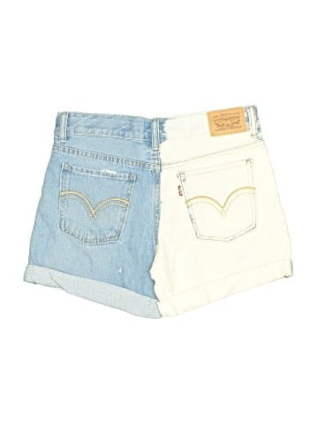 Levi's Denim Shorts (view 2)
