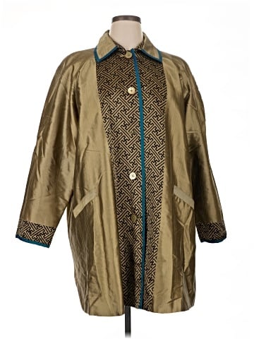 KOOS Of Course! Raincoat (view 1)
