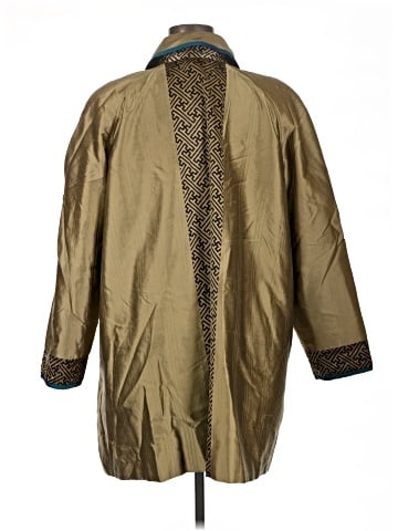 KOOS Of Course! Raincoat (view 2)