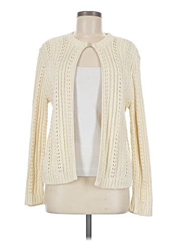 Cherokee Cardigan (view 1)
