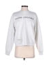 Marc Jacobs 100% Cotton White Sweatshirt Size M - photo 1