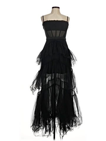 Betsy & Adam Cocktail Dress (view 1)