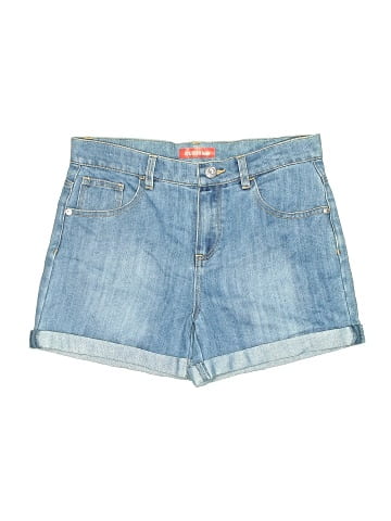 Guess Kids Denim Shorts (view 1)