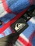 Quiksilver 100% Polyester Blue Pullover Sweater Size XS (kids) - photo 3