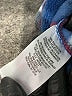 Quiksilver 100% Polyester Blue Pullover Sweater Size XS (kids) - photo 4