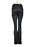 Eileen Fisher Black Jeans Size 4 - photo 2