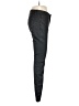 Eileen Fisher Black Jeans Size 4 - photo 4