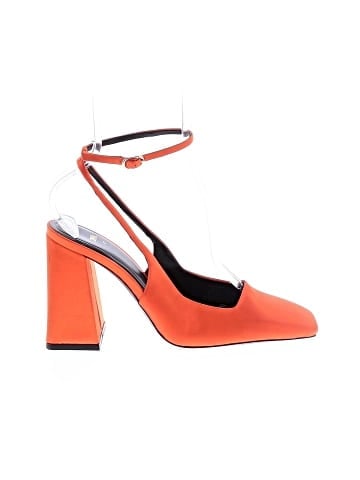 Zara Heels (view 1)