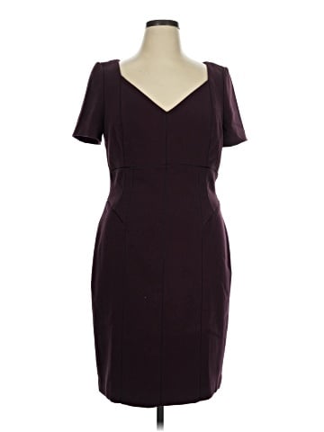 Kay Unger Cocktail Dress (view 1)