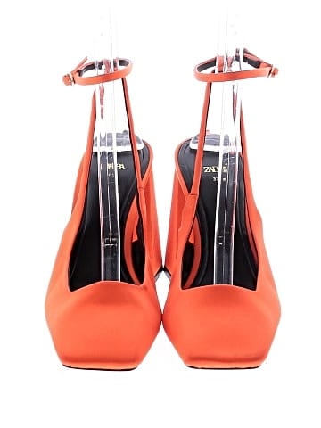 Zara Heels (view 2)
