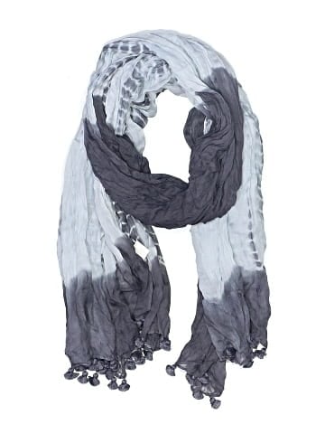 Chan Luu Scarf (view 1)