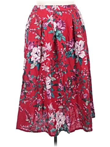 Arcadia Casual Skirt (view 1)