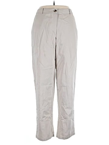 L.L.Bean Casual Pants (view 1)