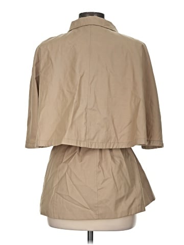Betsey Johnson Trenchcoat (view 2)