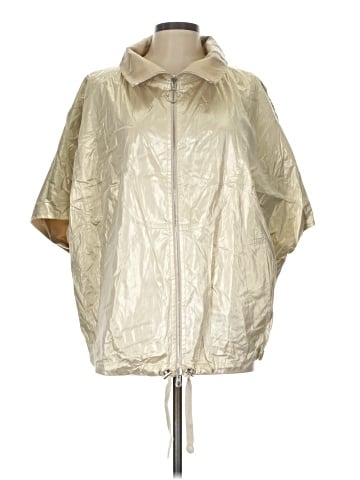 Akris Punto Raincoat (view 1)